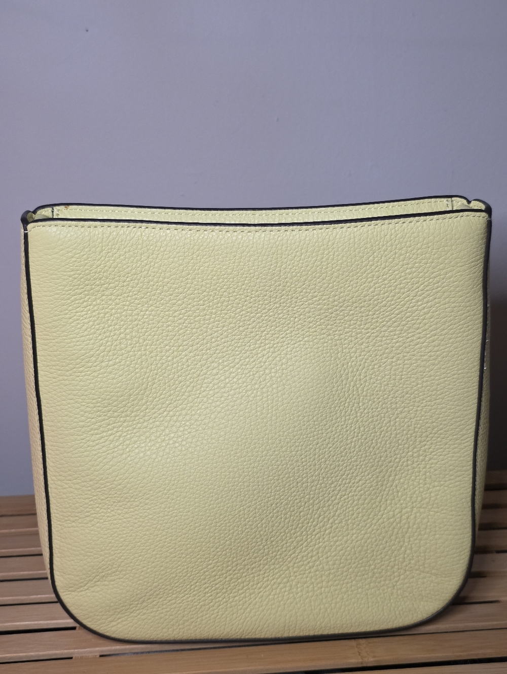 Kate Spade Pebble Leather Crossbody - Picture 3 of 9